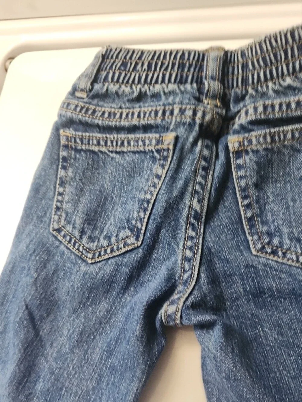 Old Navy classic straight